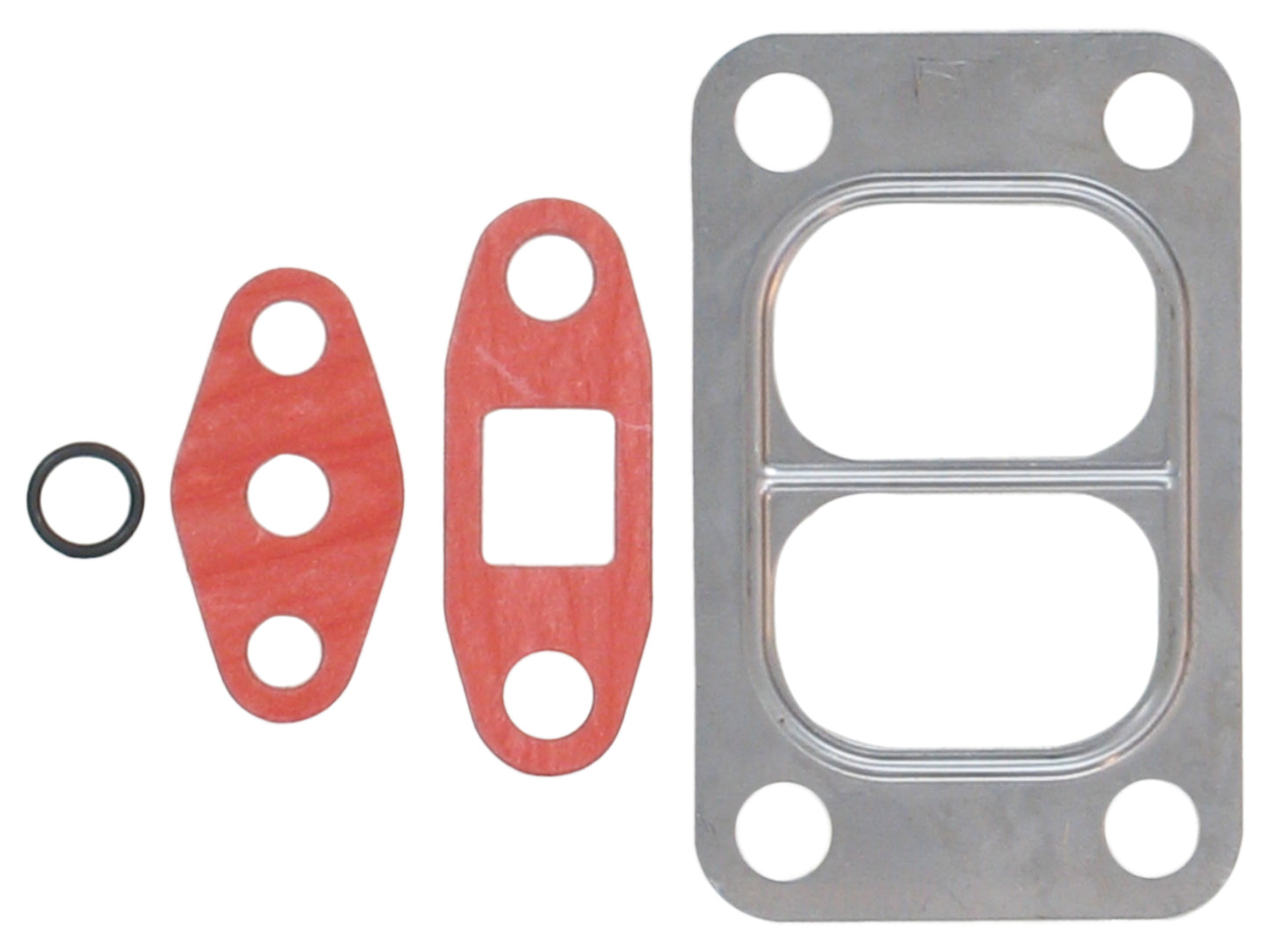 GT37 Turbo Universal Journal Bearing Oil Cooling Truck Xichai CA6DF2 723714-5004