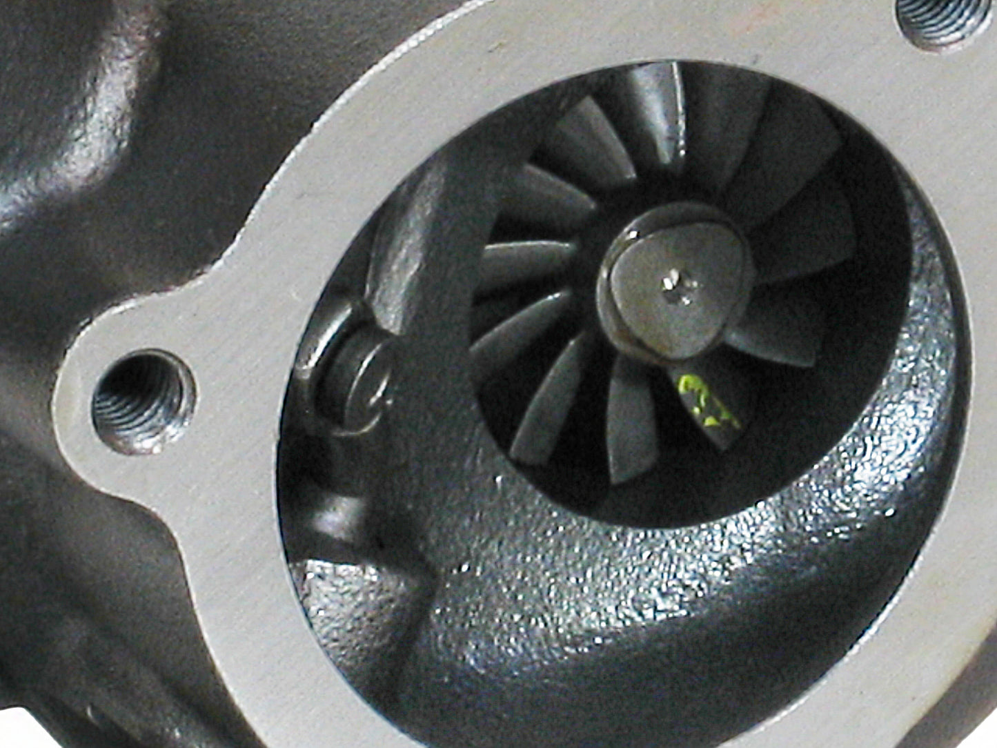 GT25 Turbo Yuchai YC4110ZLQ Euro-2 Isuzu 4HE1XS Diesel Engine 728918-5002