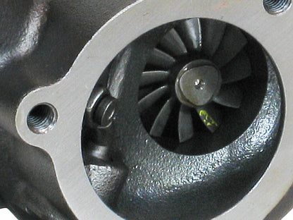 GT25 Turbo Yuchai YC4110ZLQ Euro-2 Isuzu 4HE1XS Diesel Engine 728918-5002