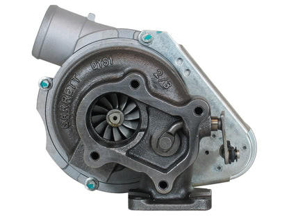 GT20 GT2256V Turbo Iveco Trucks SOFIM 8140 Engine 97300629 751592-5001