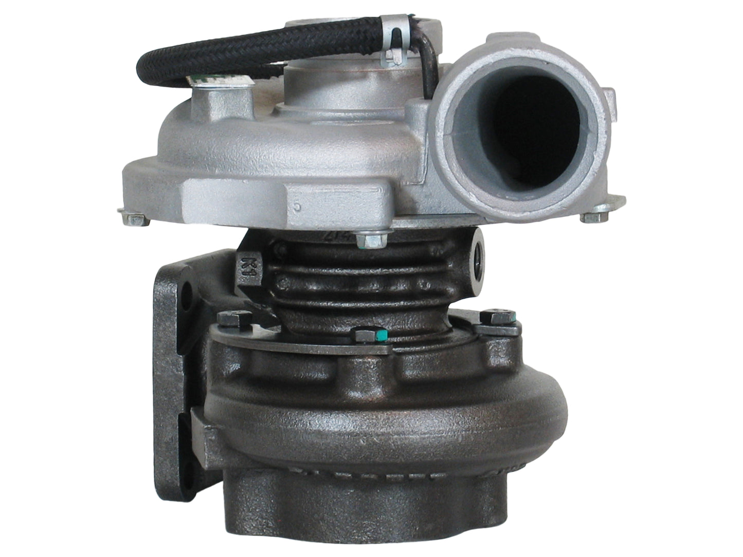 GT20 GT2256V Turbo Iveco Trucks SOFIM 8140 Engine 97300629 751592-5001