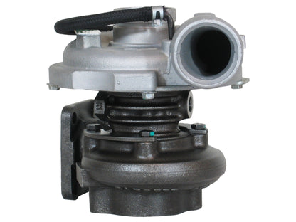 GT20 GT2256V Turbo Iveco Trucks SOFIM 8140 Engine 97300629 751592-5001