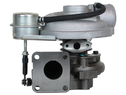 GT20 GT2256V Turbo Iveco Trucks SOFIM 8140 Engine 97300629 751592-5001