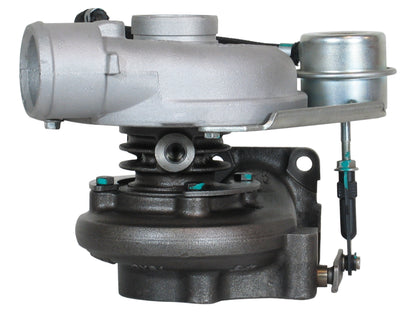 GT20 GT2256V Turbo Iveco Trucks SOFIM 8140 Engine 97300629 751592-5001