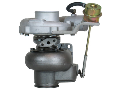 TBP4 Turbo Universal T3 Oil Cool Truck Cummins 5.9L 6BTA5.9 761306-5001