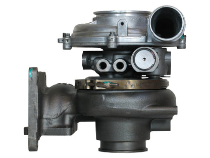 GT3788VA Turbo GM Chevy 6.6L Duramax LLY LBZ LMM Engine 848212-5001