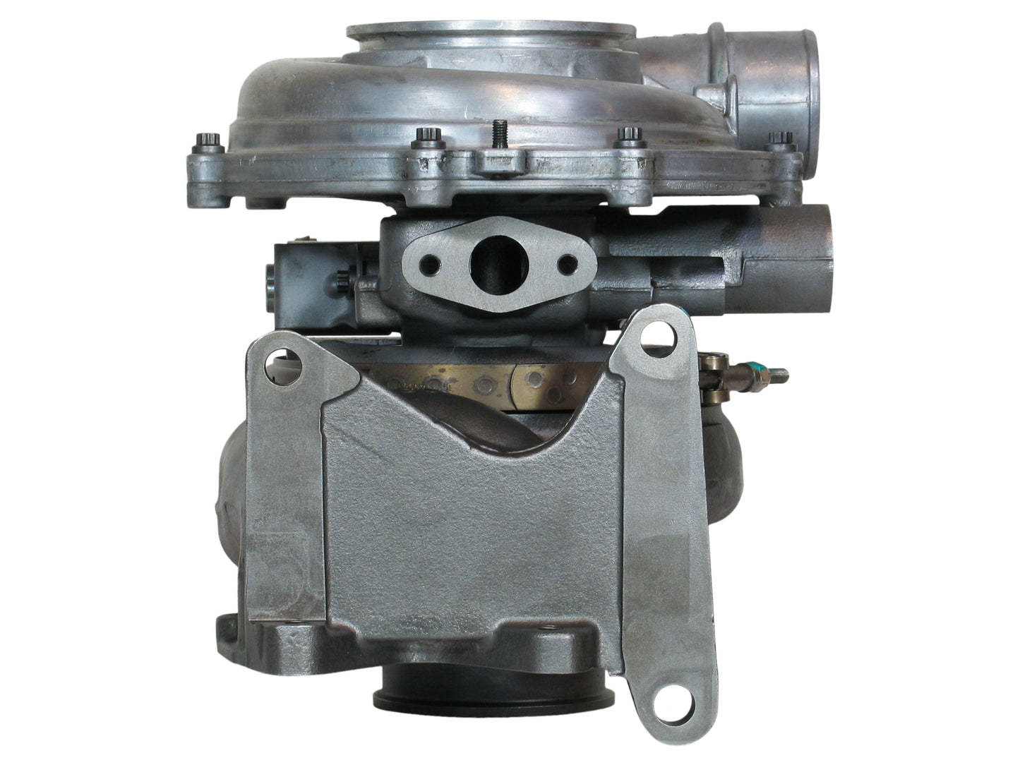 GT3788VA Turbo GM Chevy 6.6L Duramax LLY LBZ LMM Engine 848212-5001