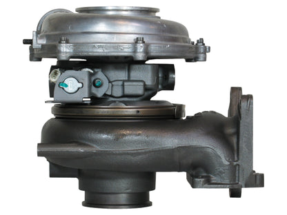 GT3788VA Turbo GM Chevy 6.6L Duramax LLY LBZ LMM Engine 848212-5001