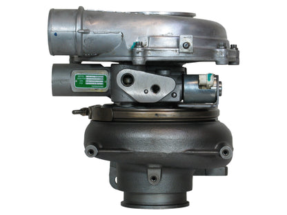 GT3788VA Turbo GM Chevy 6.6L Duramax LLY LBZ LMM Engine 848212-5001