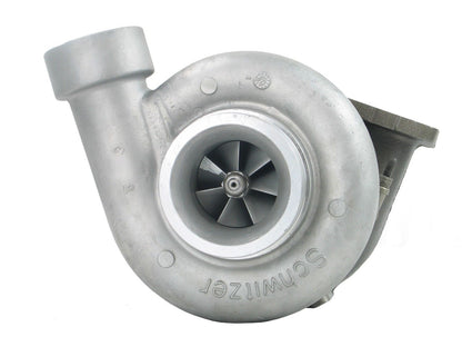 S400 Turbocharger Mercedes-Benz Actros Truck Euro 3 OM501 LA Diesel 316699 Turbo