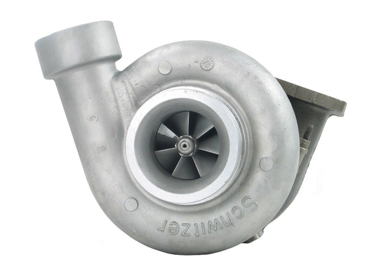 S400 Turbocharger Mercedes-Benz Actros Truck Euro 3 OM501 LA Diesel 316699 Turbo