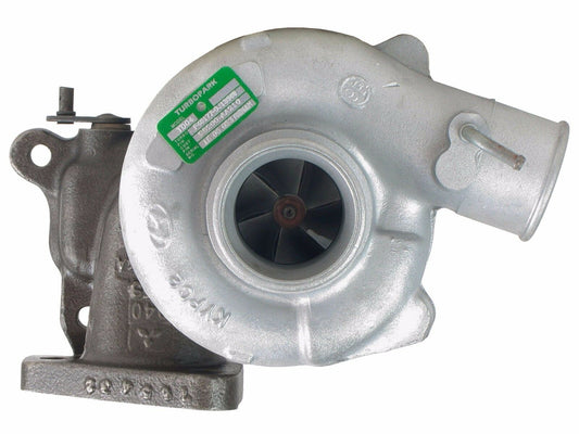 TD04 Turbo Hyundai Gallopper II 2.5L D4BH Santa Fe 28200-4A210 49135-04030
