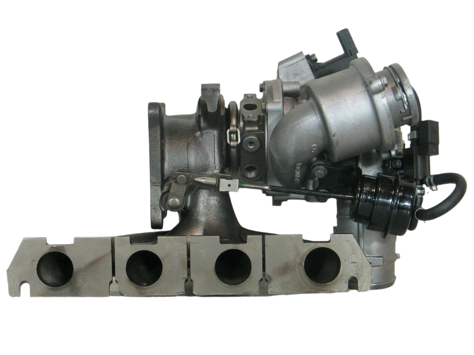 Audi TT VW Passat Jetta Scoda Octavia II 2.0L TFSI BWA BPY 53039880105 K03 Turbo - TurboTurbos