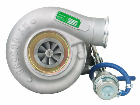NEW HX35W Turbo T3 Dodge Ram Cummins 6BTAA 5.9L Diesel 4035253 A3960478