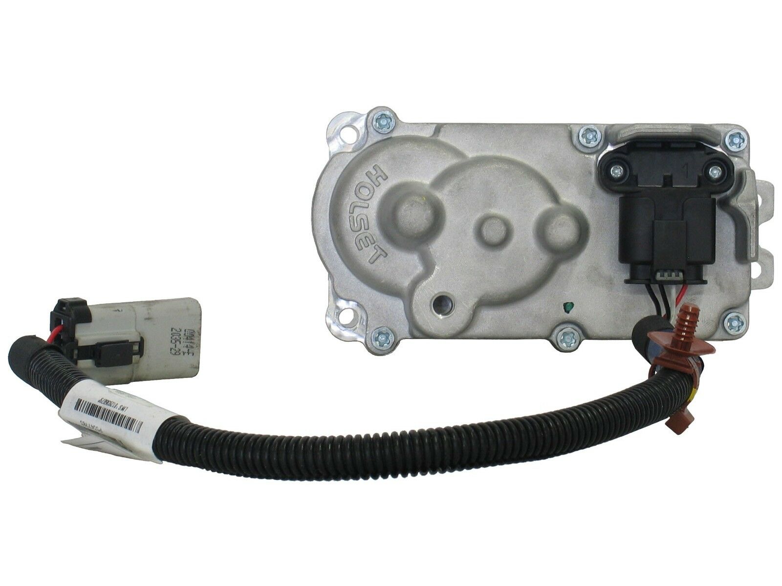 Dodge Ram Cummins 6.7L Engine 4034315 NEW OEM Holset VGT Turbo Electric Actuator - TurboTurbos