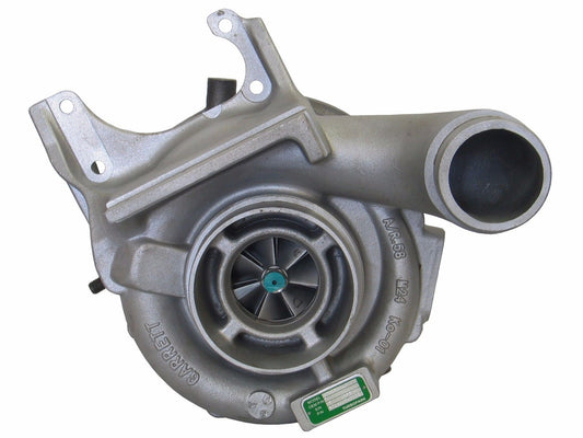 GTA4082BKV Turbocharger For Nissan UD Hino 268 Medium Duty Truck 768440-5002