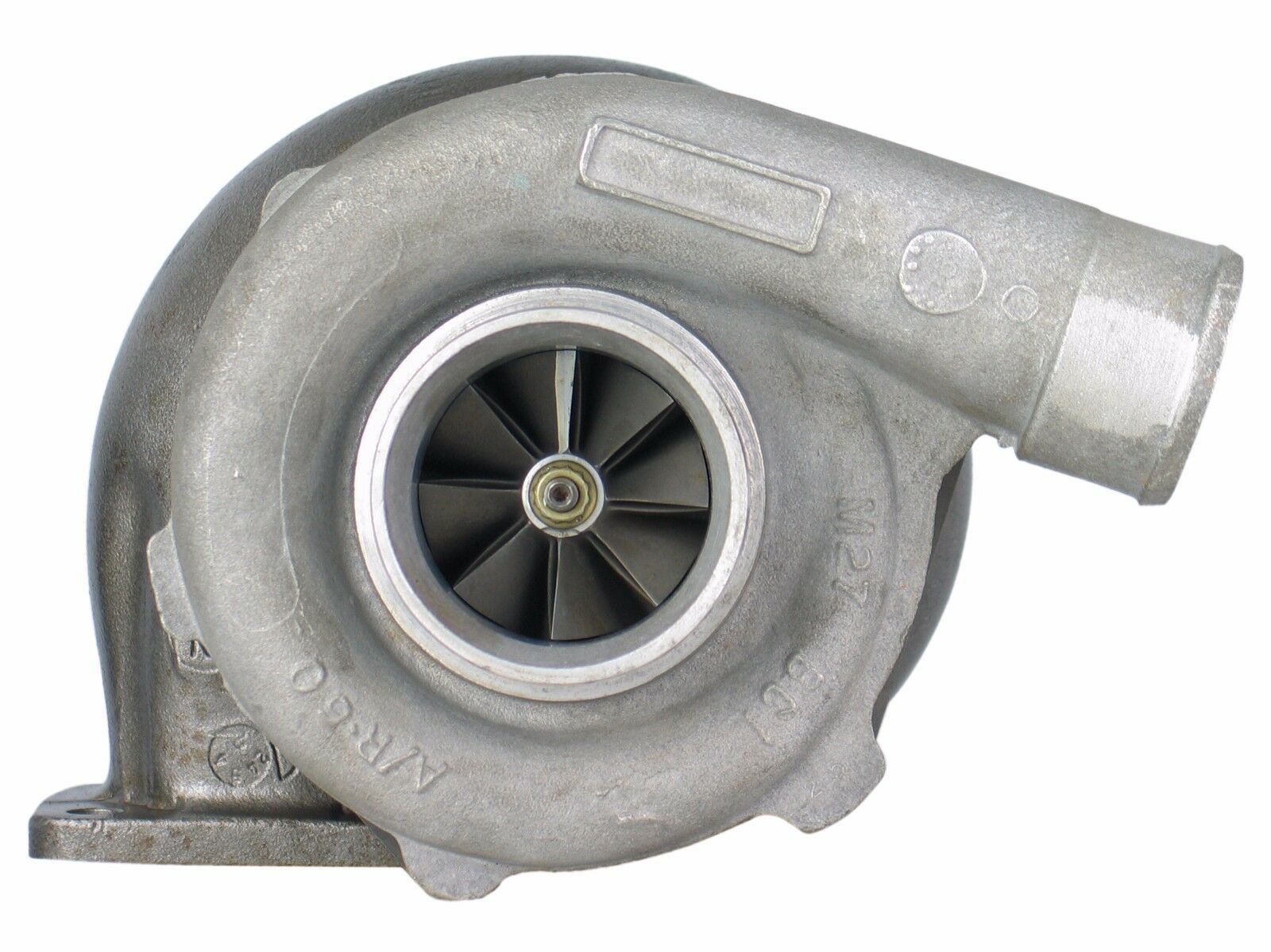For Nissan RD8T Engine 1420197501 465810-5002 Turbo T04B54 Turbocharger - TurboTurbos