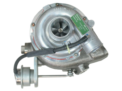 Honda Marine HW5-9020 182301 V-660072 MG11 NEW OEM IHI RHF5WB Turbo - TurboTurbos