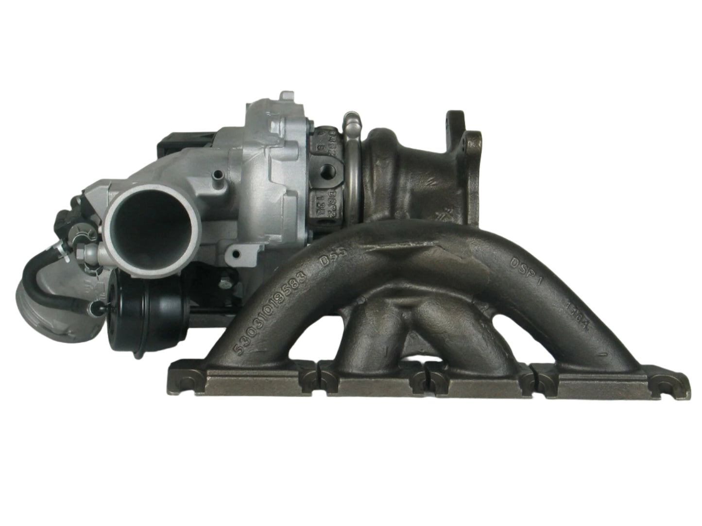 K03 Turbocharger VW Bora Jetta Audi Cars 1.8 TFSI Engine 06J145701J 53039700123