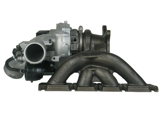 K03 Turbocharger VW Bora Jetta Audi Cars 1.8 TFSI Engine 06J145701J 53039700123