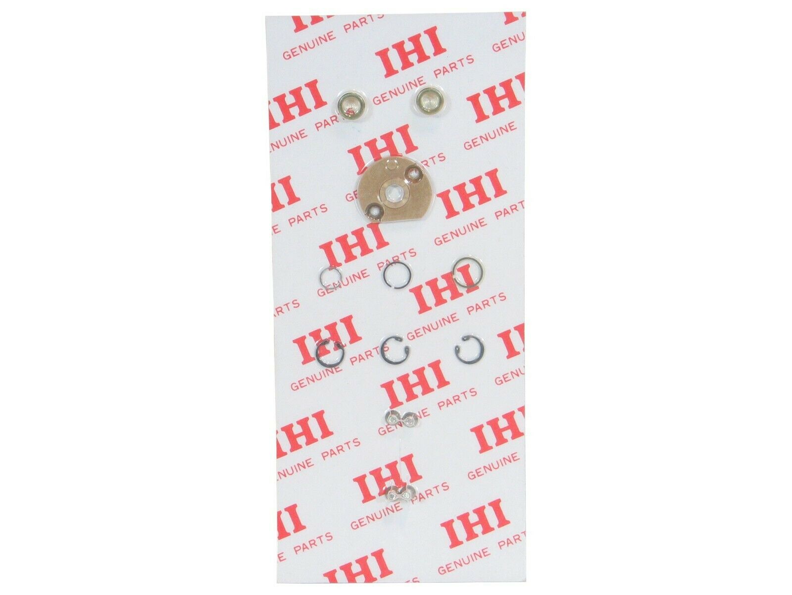 For RHB3 RHF4 Isuzu Subaru Mercedes Opel Nissan CB139838 NEW OEM IHI Repair Kit - TurboTurbos