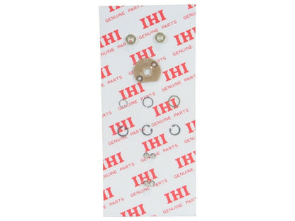For RHB3 RHF4 Isuzu Subaru Mercedes Opel Nissan CB139838 NEW OEM IHI Repair Kit - TurboTurbos