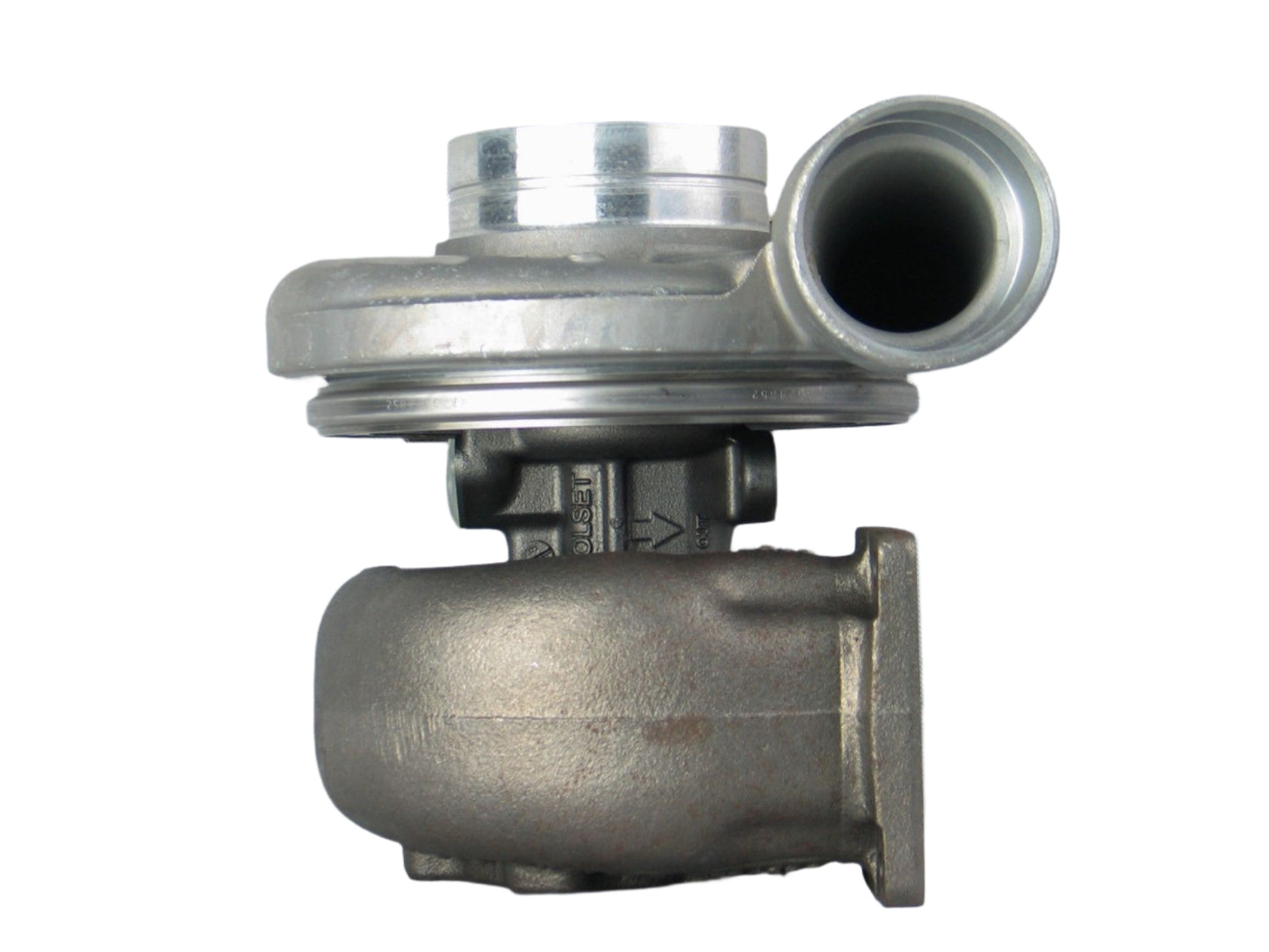 Mercedes Benz Actros Truck OM501LA Engine 4027901 NEW OEM Holset HX55 Turbo - TurboTurbos