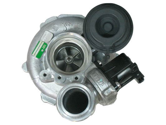 MGT2556S Turbo BMW X6 xDrive50i 550 550i 650 650i 750 750Li N63 4.4L 793647-5001