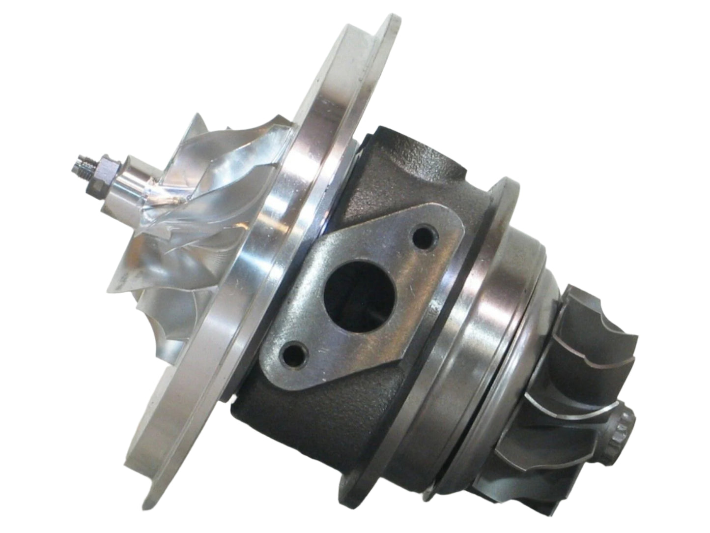 For Isuzu NQR NPR NRR Truck GMC 3500 4500 4HK1 VAX55004 NEW Turbo CHRA Cartridge - TurboTurbos