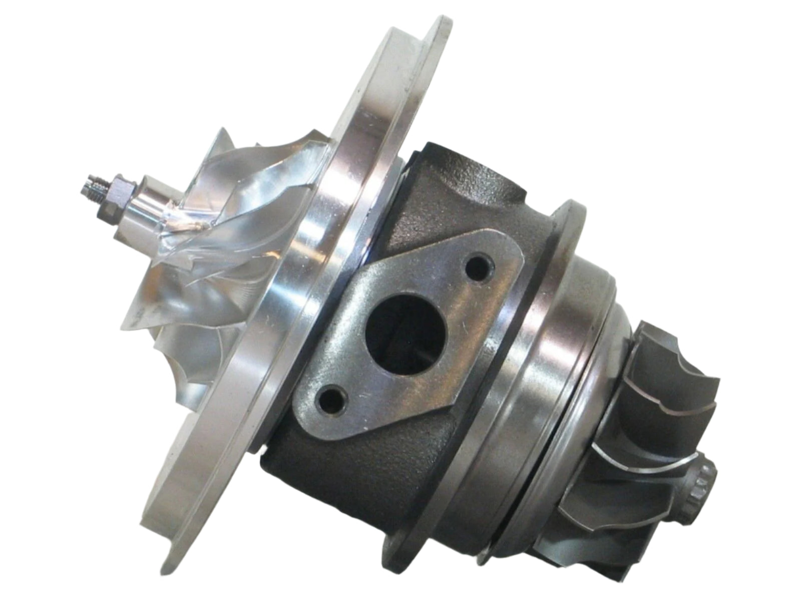 For Isuzu NQR NPR NRR Truck GMC 3500 4500 4HK1 VAX55004 NEW Turbo CHRA Cartridge - TurboTurbos