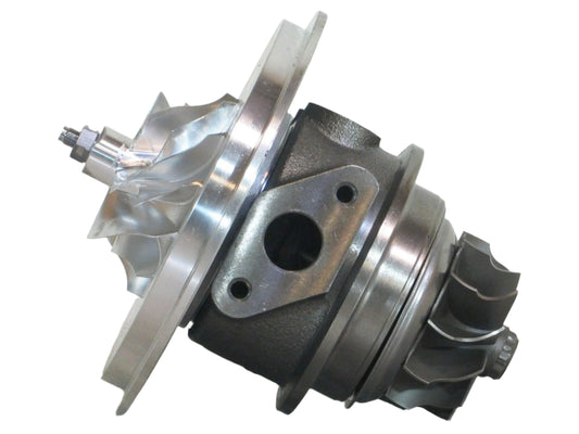 For Isuzu NQR NPR NRR Truck GMC 3500 4500 4HK1 VAX55004 NEW Turbo CHRA Cartridge - TurboTurbos
