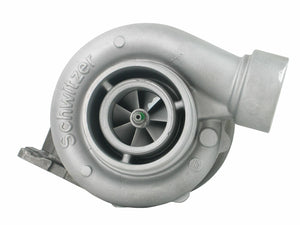 Deutz Industrial Gen Set BF8M1015CP Diesel Engine 317844 Turbo S300 Turbocharger - TurboTurbos