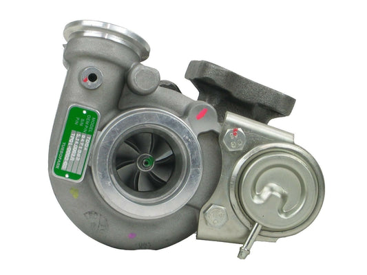 NEW TD03 Turbo Volvo S80 XC90 B6284 Gas Engine 2.8L 8601454 49131-05010